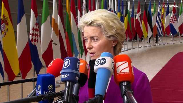 Сделка Евросоюза в отношении российской нефти созрела