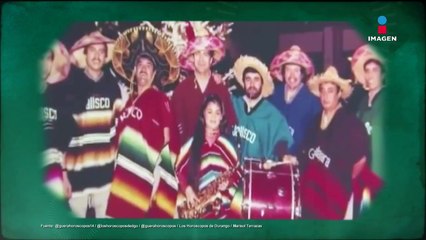 La vida de Marisol y Vicky Terrazas a cargo de su padre