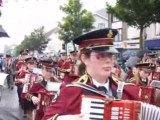 Accordion Band @ Cookstown RBP 2007