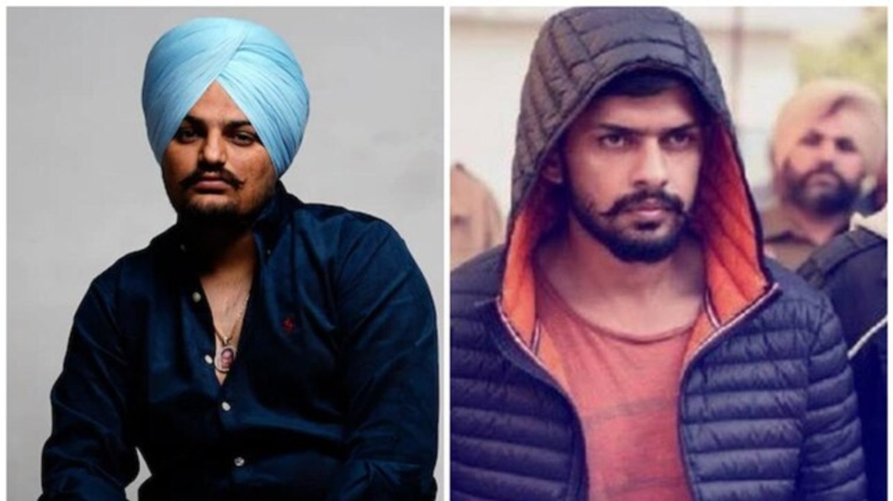 Gangster Lawrence Bishnoi alleges threat to life after Moose Wala murder; protests break out over killing; more