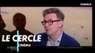 Interview de Michel Hazanavicius - Débat du Cercle