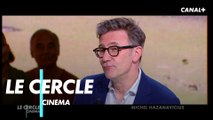Interview de Michel Hazanavicius - Débat du Cercle