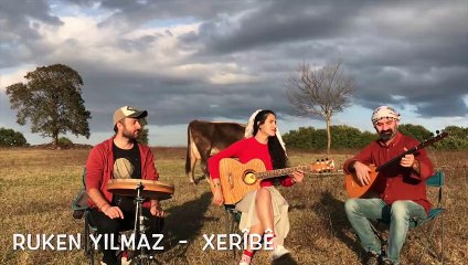 Ruken Yılmaz - Xerîbê