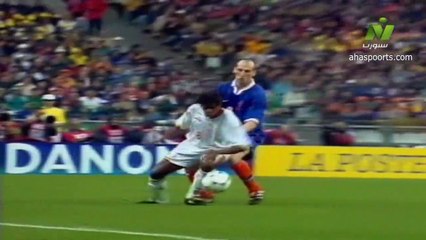 netherland vs belguim 1998 1