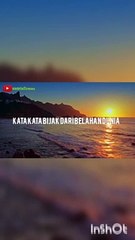Kata-kata bijak dari belahan dunia