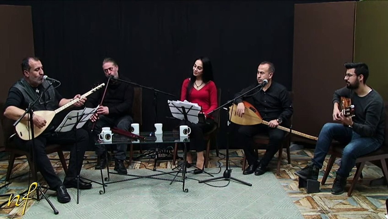 Dardadır Gönlüm - Hüseyin Karakuş