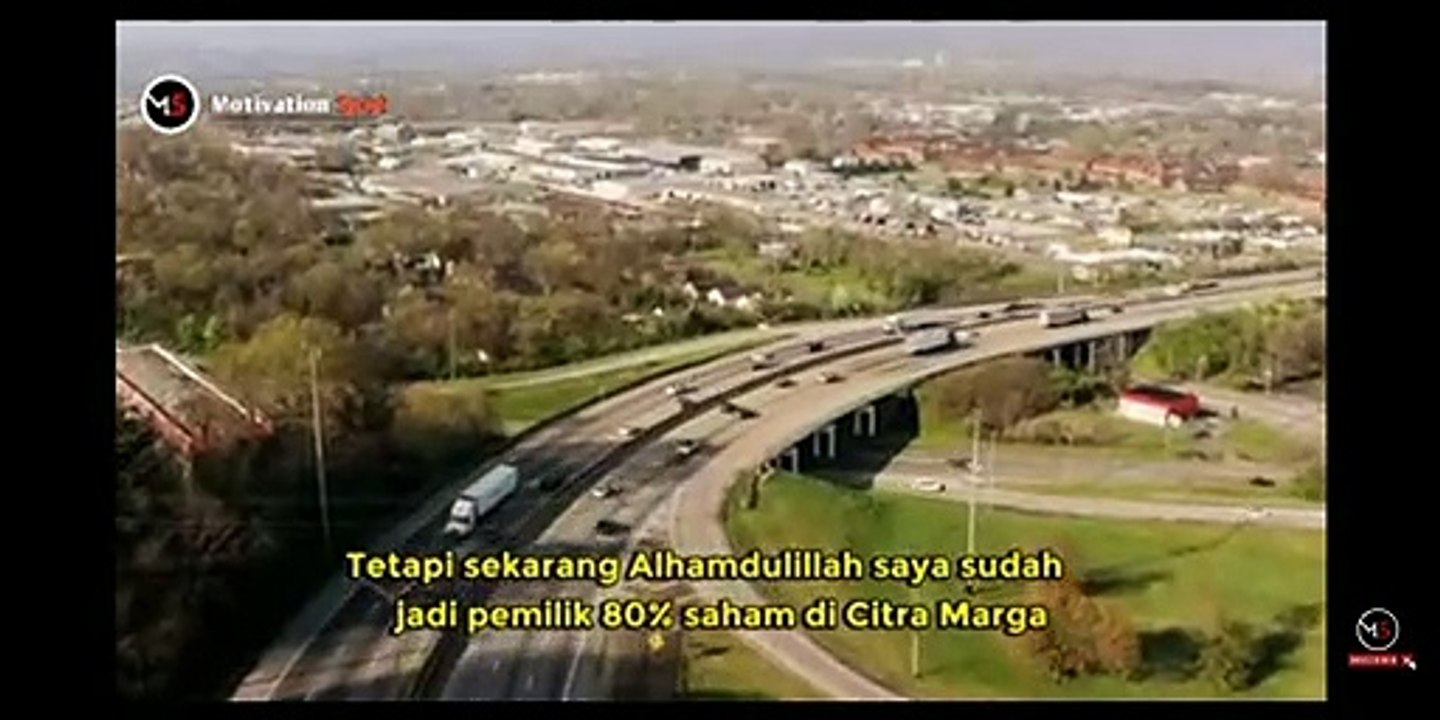 Ceramah H Jusuf Hamka