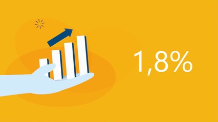 In crescita le pensioni dei dipendenti pubblici