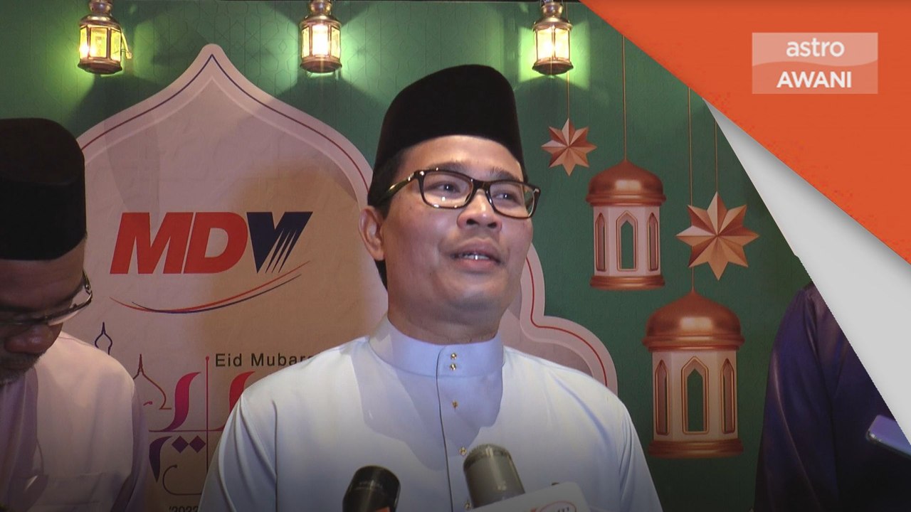 Bisnes | MDV sasar perluas produk ke peringkat global