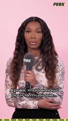 Ronisia en interview : "De base, je suis une fille assez timide"