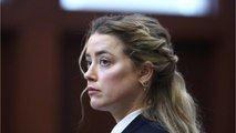 GALA VIDÉO - Procès Johnny Depp : coup de théâtre, Amber Heard pourrait aller en prison !