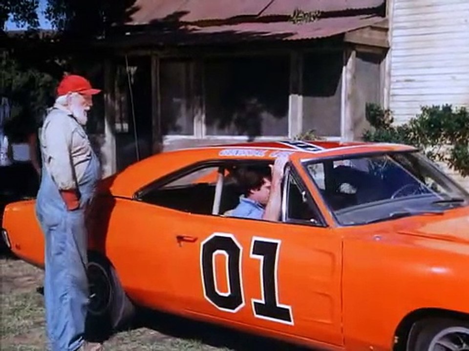 Ein Duke kommt selten allein Staffel 2 Folge 15