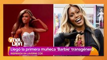 Barbie lanza su primer muñeca transgenero inspirada en Laverne Cox