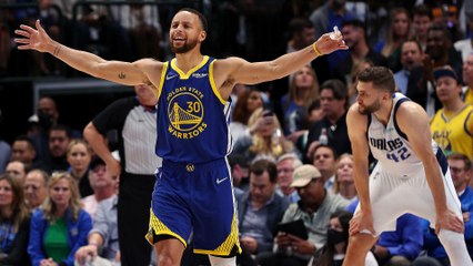 Top plays from the Western Conference finals