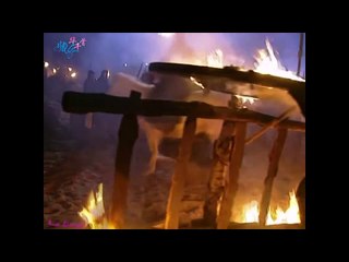 Genghis Khan 2004 Ep 6