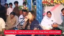 Mehndi Song By Faiza Ali __ Faiza Ali New Album 2022 __ Asad Studio Bhan __ Faiza Ali(360P)