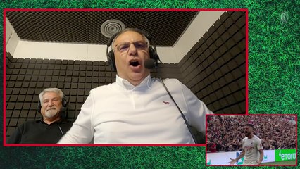 Behind the scenes: la Suma-cam di Sassuolo-Milan
