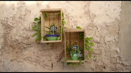 Spazi da non perdere, nell'ex manicomio di Aversa