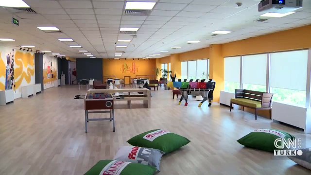 Demirören Medya Mesleki ve Teknik Anadolu Lisesi açılıyor