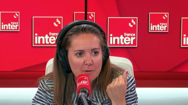 Le débarquement des Anglais ! - La chronique de Roukiata Ouedraogo