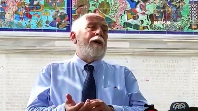 AKP Eskişehir Milletvekili Avcı: Çimlere basmak da yoga yapmak da yasak değil