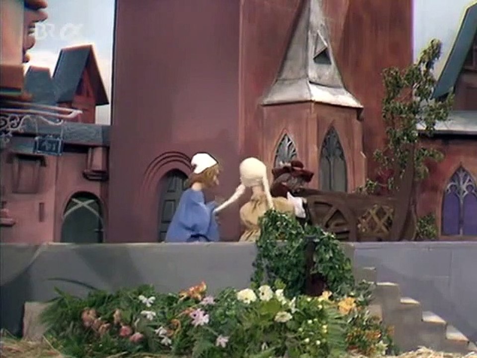 Wie Langbein, Großmaul und Kugelmann mithalfen, dass der Wagnergeselle König Wu...