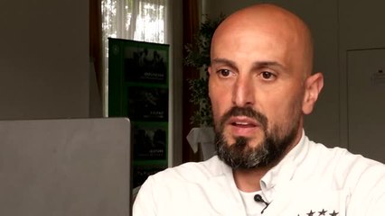 Di Salvo will gegen Ungarn "den Deckel drauf machen"