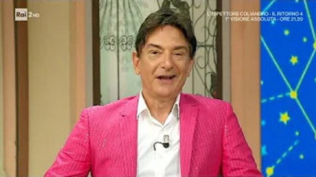 I Fatti Vostri, oroscopo Paolo Fox: previsioni e stelle di oggi, martedì 5 ottobre 2021, dei primi s