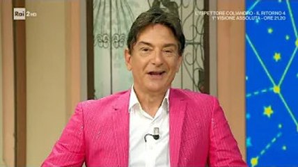 I Fatti Vostri, oroscopo Paolo Fox: previsioni e stelle di oggi, martedì 5 ottobre 2021, dei primi s