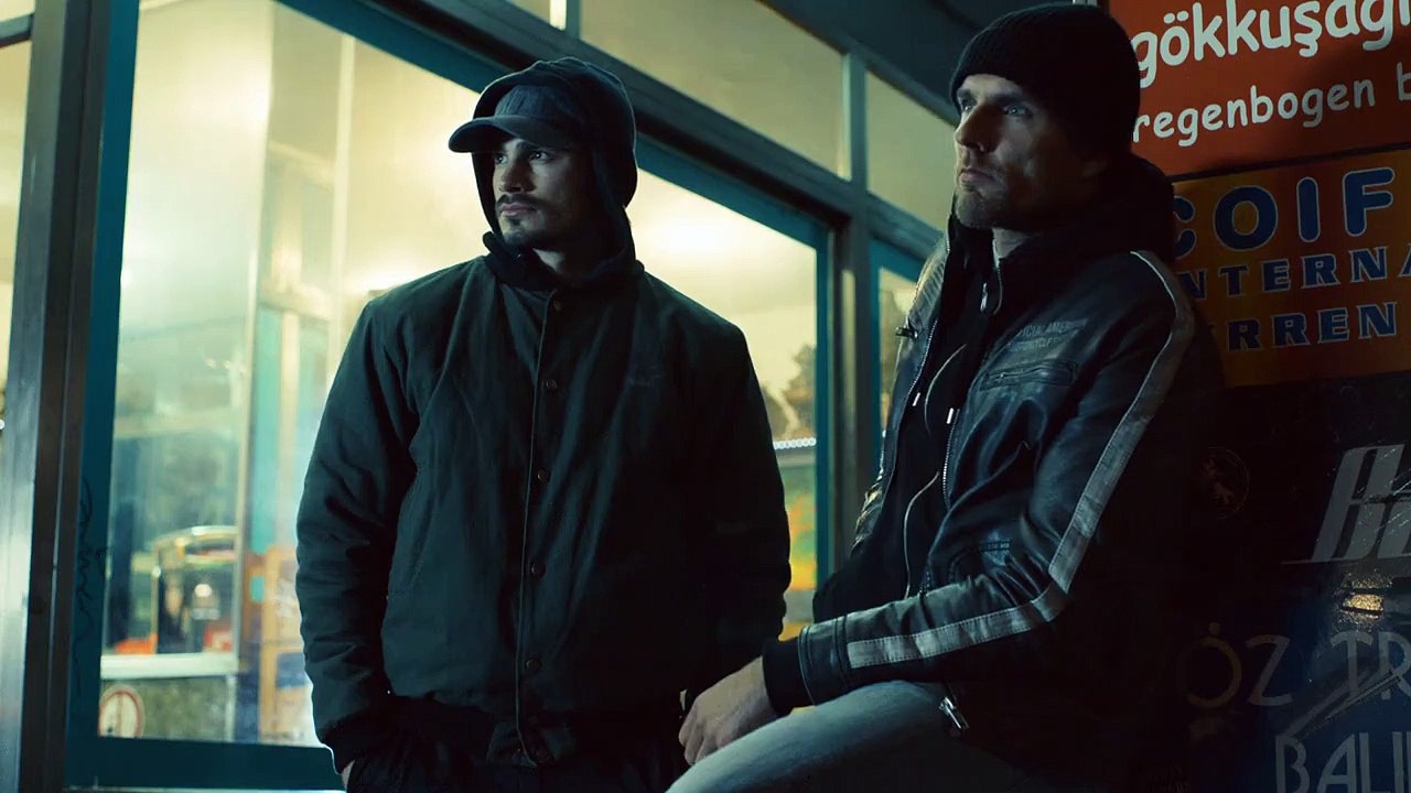 Der Kriminalist Staffel 12 Folge 10 2