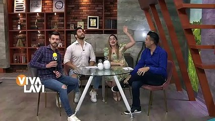 Astronauta muestra cómo se lava el cabello en el espacio