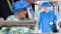 Inside the Queen's long love for the Epsom Derby - 'Top royal enthusiast for the turf'