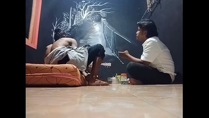 Status WA Satru2 - Denny caknan (versi anak tongkrongan)