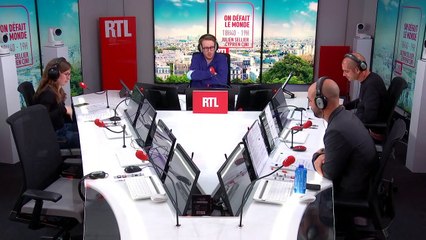 On défait le monde du 30 mai 2022