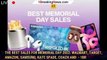 The best sales for Memorial Day 2022: Walmart, Target, Amazon, Samsung, Kate Spade, Coach and  - 1BR