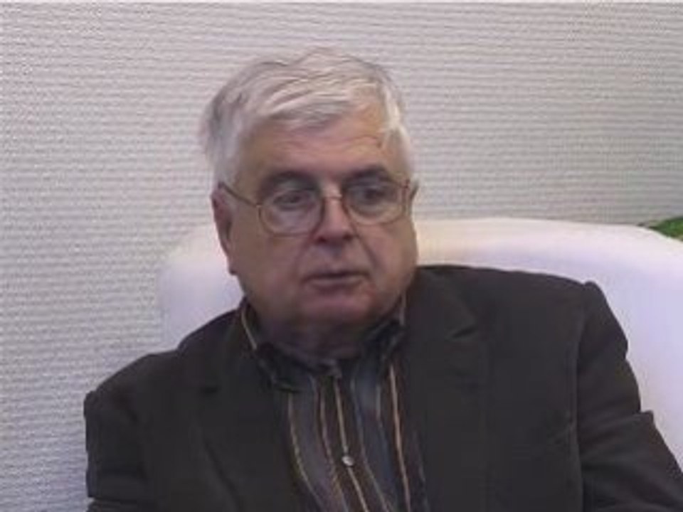 Association des Malades Atteints de DYstonie : présentation