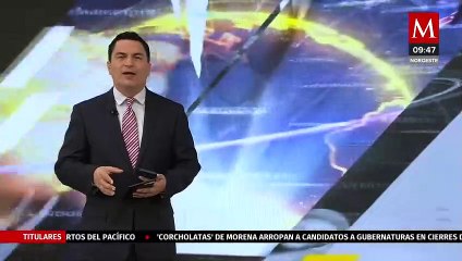 Personal ocupado en sectores económicos mantiene crecimiento de 0.4% en marzo