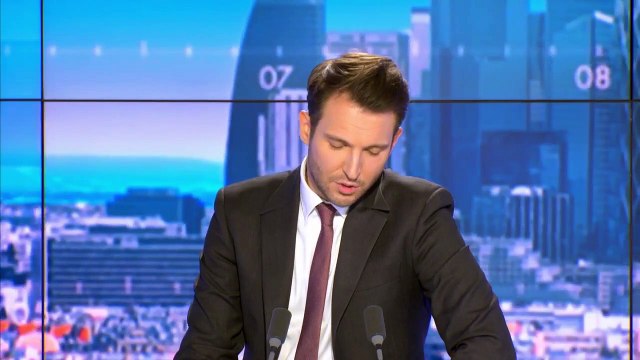 Incidents au Stade de France : les renseignements avaient alerté sur plusieurs risques