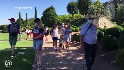 TOURISME / Découverte des plus beaux sites en side-car