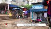 Saison des pluies : l'avis des Ivoiriens sur les inondations