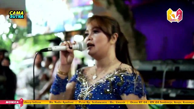 Top topan - Cama sutra musik - CRJ sound system - Dangdut koplo terbaru 2022