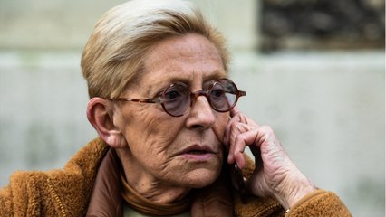 GALA VIDEO - Isabelle Balkany toujours hospitalisée : elle a subi “une importante intervention chirurgicale”