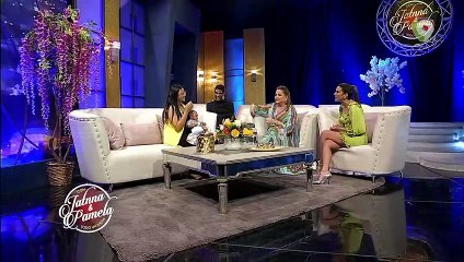 Los Nunis presentan al Nunito en el 1er día de las madres juntos como familia Con Jatnna y Pamela
