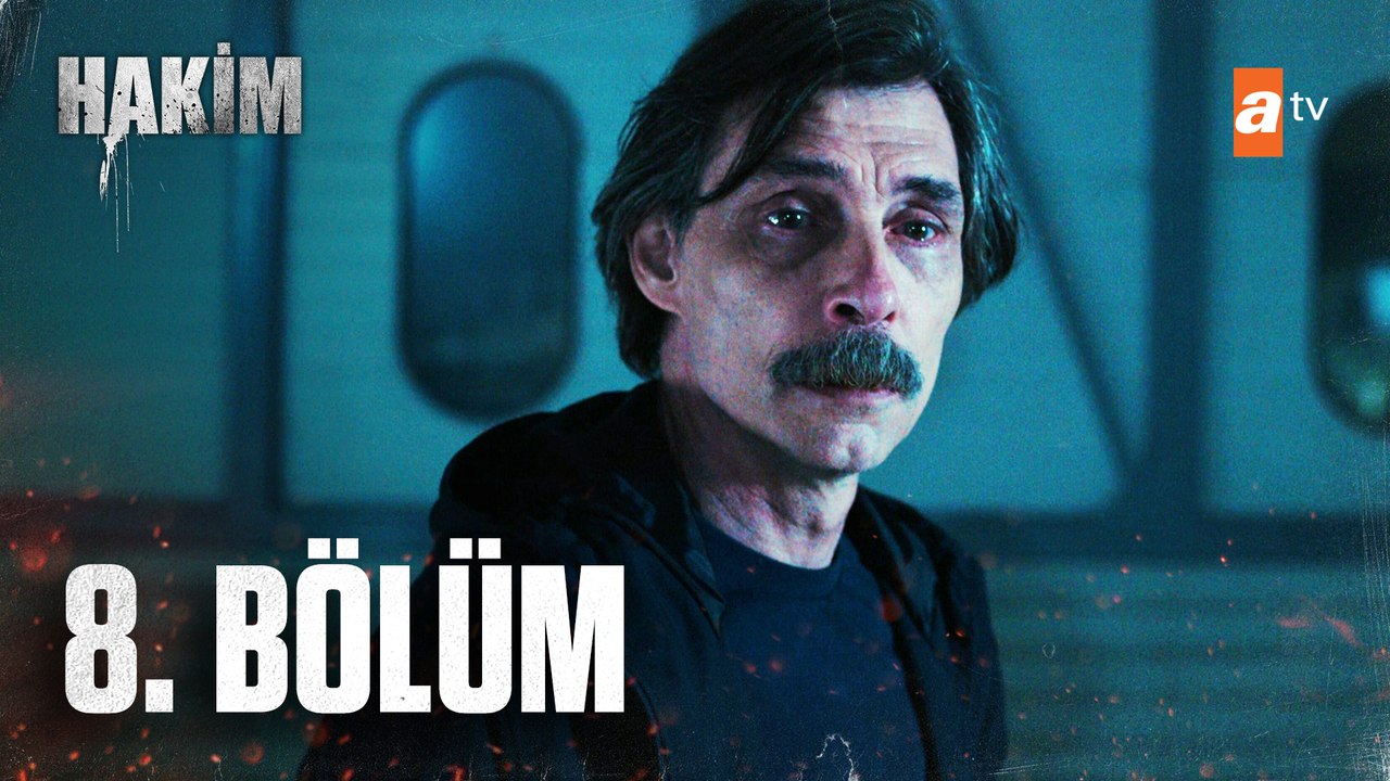 Hakim 8. Bölüm