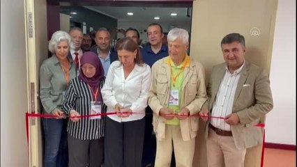 Türkiye Emektarlar Satranç Şampiyonası başladı