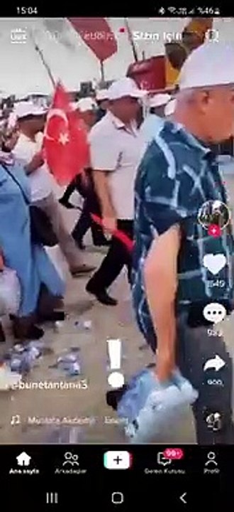 Erdoğan'ın eski yol arkadaşından flaş paylaşım: Bana tükenişin resmini çizer misin Abidin?