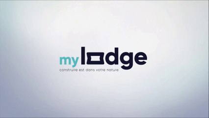 Maisons myLodge - Systèmes Constructifs Bois