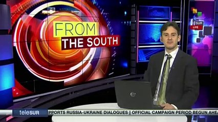 Caribbean Peoples' Assembly expresses rejection of the Summit of the Americas