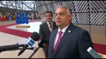 Viktor Orban: mancato accordo su embargo colpa della Commissione