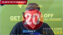 Soccer Picks Daily Show Live Expert European Football Picks - Predictions, Tonys Picks 5/30/2022